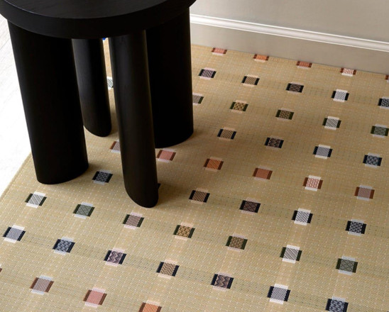 Tapis Chilewich Montréal Outremont