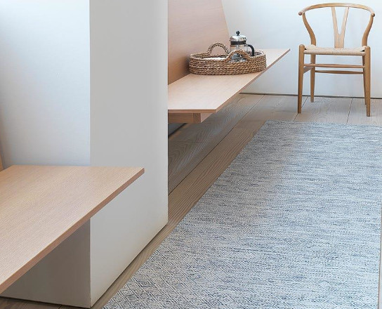 Tapis Chilewich Montréal Outremont