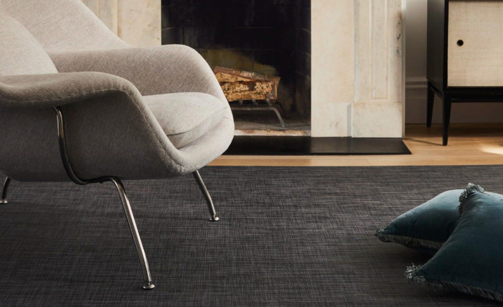 Tapis Chilewich Montréal