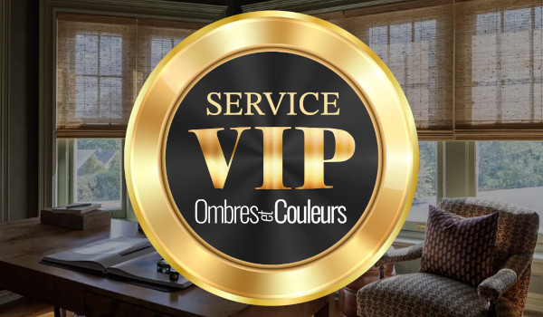 Service de décoration VIP