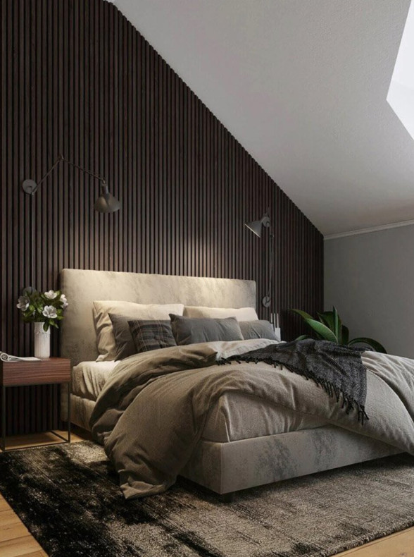 Panneaux décoratifs Montréal