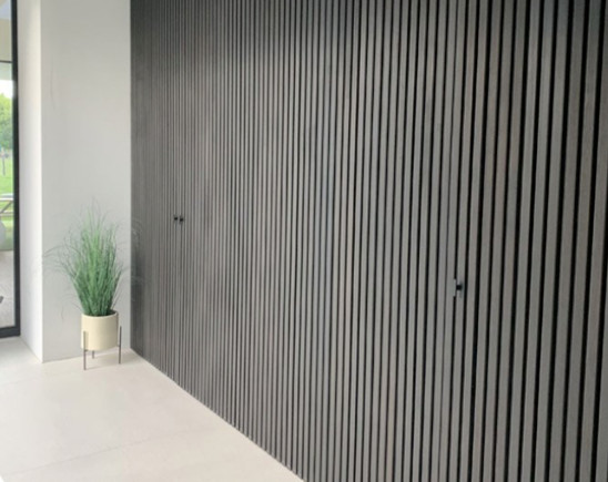 Panneaux DecoPanels Montréal